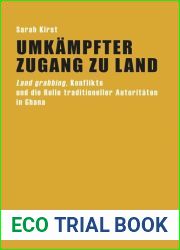 Umkampfter Zugang zu Land