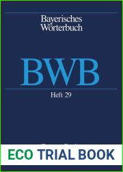 Bayerisches Worterbuch