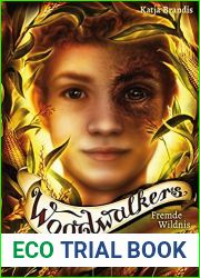 Fremde Wildnis (Woodwalkers, #4)