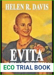 EVITA … My Argentina