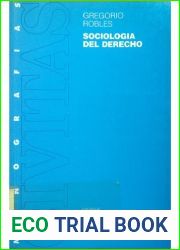 Sociologia del derecho
