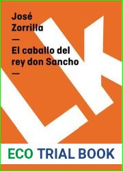 El Caballo del Rey Don Sancho