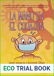 La mano en el corazon