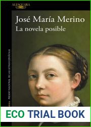 La novela posible