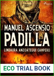 Manuel Ascensio Padilla (Spanish Edition)