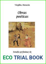 Obras poeticas