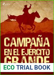 Campana en el Ejercito Grande