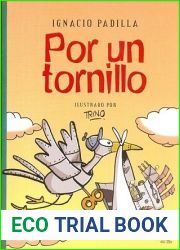 Por un tornillo