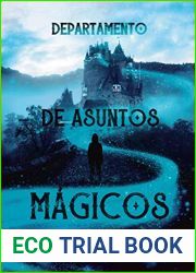 Departamento de asuntos magicos