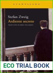 Ardiente secreto