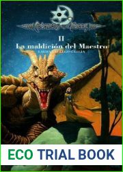Cronicas de la Torre II. La maldicion del Maestro