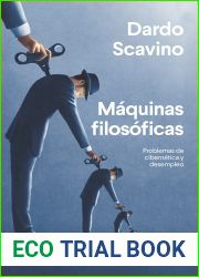 Maquinas filosoficas (Spanish Edition)