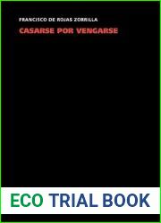 Casarse por vengarse (Teatro) (Spanish Edition)