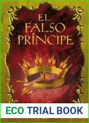 El falso principe (The Ascendance Trilogy, #1)