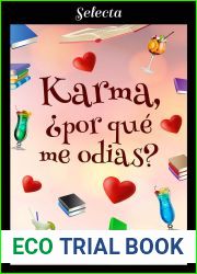 Karma, ?por que me odias?