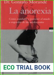 La anorexia