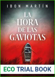 La hora de las gaviotas (Ane Cestero #2)