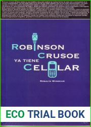 Robinson Crusoe ya tiene celular
