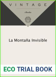 La montana invisible