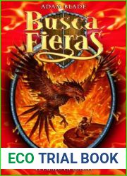 Epos, el Pajaro en llamas: Buscafieras 6