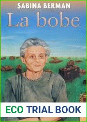 La bobe (Coleccion Popular) (Spanish Edition)