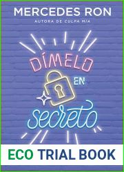 Dimelo en secreto (Dimelo, #2)