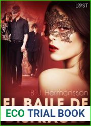 El baile de disfraces (LUST) (Spanish Edition)
