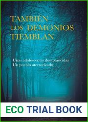 Tambien los demonios tiemblan: (Serie James Allen y Patricia Banner no1)