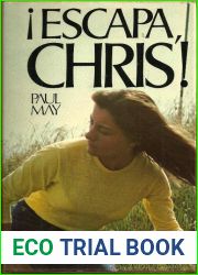 Escapa, Chris (Nacida Inocente, #3)
