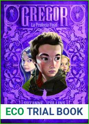 Gregor 5. La profecia final
