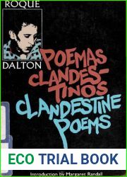 Poemas clandestinos