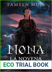 Nona la Novena (Saga de la Tumba Sellada #3)