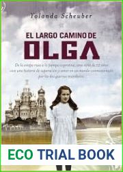 El largo camino de Olga