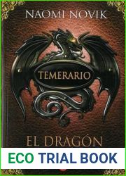 El dragon de su majestad (Temerario, #1)