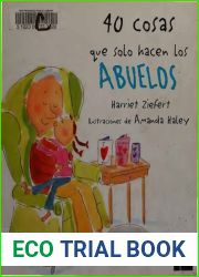 40 cosas que solo hacen los abuelos
