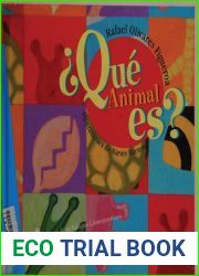 Que Animal Es?