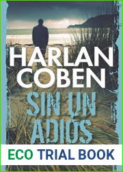 Sin un adios