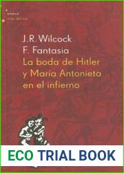 La boda de Hitler y Maria Antonieta en el infierno