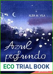 Azul Profundo (Matices #1)
