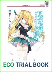 Absolute Duo - Volumen 02