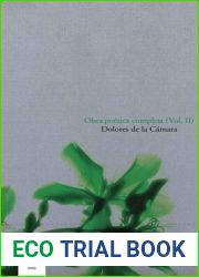 Obra poetica completa, Volumen 2