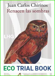 Renacen las sombras