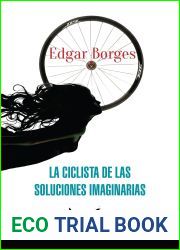La ciclista de las soluciones imaginarias