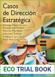 Casos de direccion estrategica