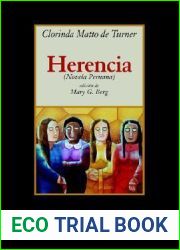 Herencia (Spanish Edition)