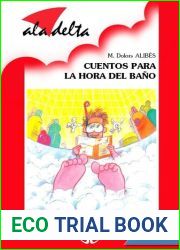 Cuentos para la hora del bano