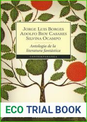 Antologia de la literatura fantastica
