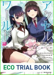 Accel World - Vol,24