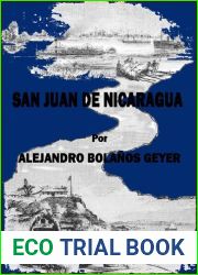 San Juan de Nicaragua (Spanish Edition)