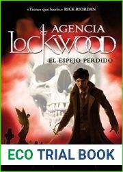 El espejo perdido (Agencia Lockwood, #2)